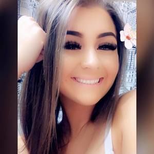 Meet your Posher, Brittany